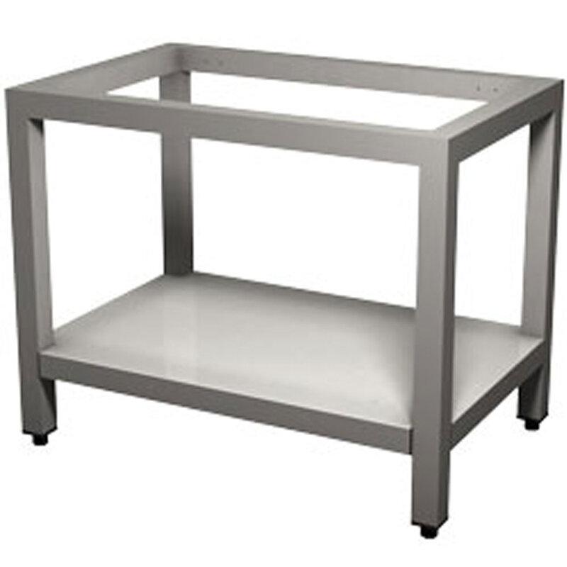 Open Onderstel Voor Ovens  10x & 11x En(gn) + Ondertablet