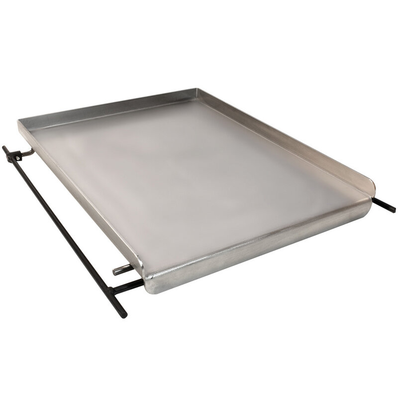 Bakplaat " Plancha" 570x465 mm  (cbq-060)