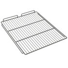 Bodemrooster Voor Compacte Tafel Diverso