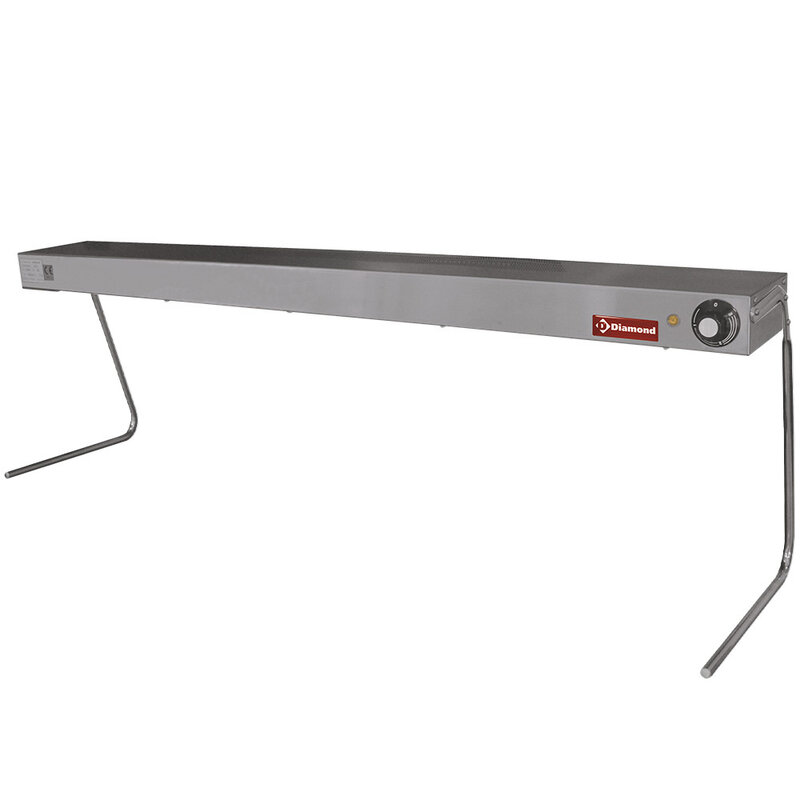 Geheel Gerechtenverwarmer & Steun: