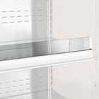 Goederenstop in Plexiglas, Schab 1800 mm