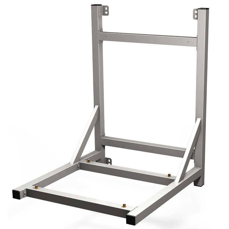 Muursteun Voor Oven Combismart 4xgn 2/3