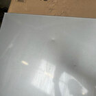 Imitatie Rvs Steun Gl6/35-d, Wielen, 2 Met Rem