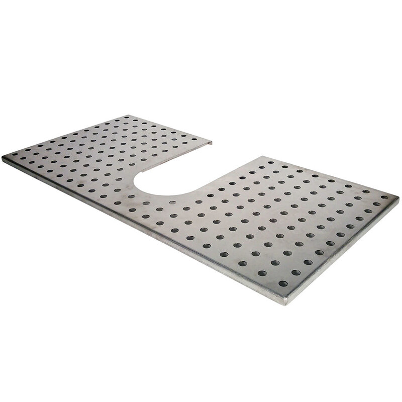 Steun Voor Het Warmhouden Van Het Eten (cbq-075)