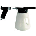 Reinigingsstation Voor Detergententanks
