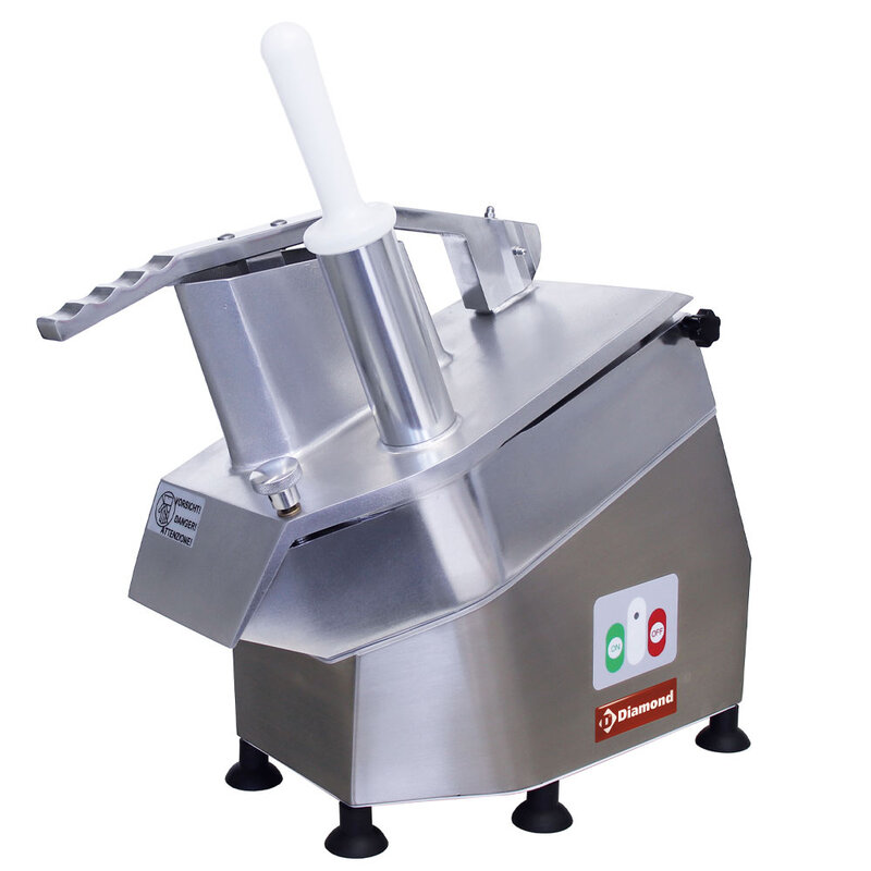 Groentensnijmachine Tafelmodel