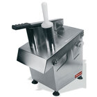Groentensnijmachine, Tafelmodel R.v.s.