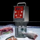 Sous-vide Waterbak Gn1/1, Met Deksel
