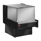 Kassa-sectie 700 mm - Zwart