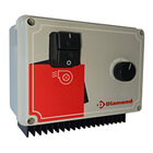 Electronische Regelaar