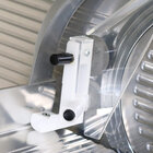 Professionele Snijmachine, Mes Ø 275 mm
