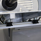 Professionele Snijmachine, Mes Ø 275 mm