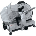 Professionele Snijmachine, Mes Ø 300 mm
