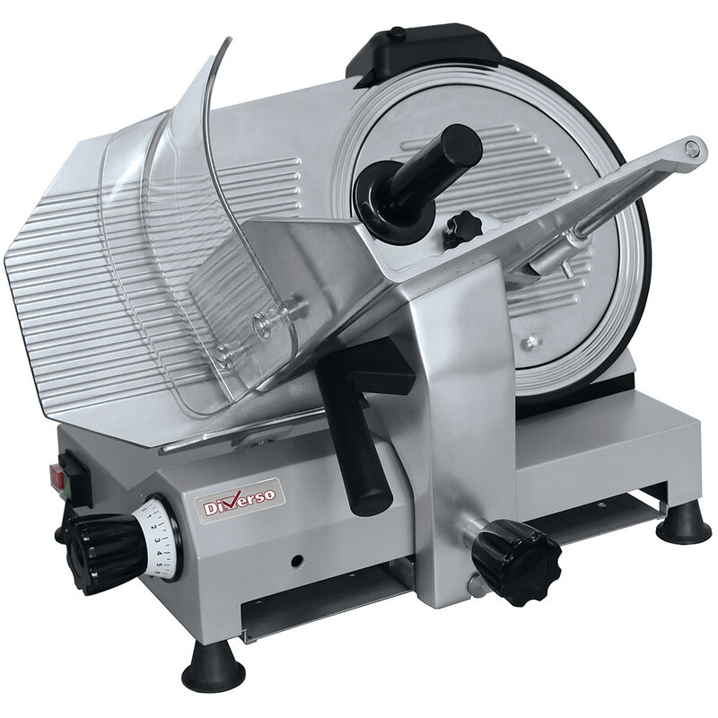 Professionele Snijmachine, Mes Ø 300 mm