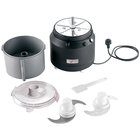 Cutter 3,2l Glad Mes Abs, Polycarbonaat
