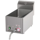 Elektrische Bain-marie GN 1/1 - 150 Mm, -top-