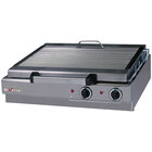 Elektrische Stoomgrill, Tafelmodel