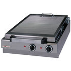 Elektrische Stoomgrill, Tafelmodel