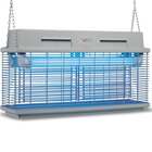 Elektrische Insectenverdelger, Uv-a Lampen (2x 40 W)