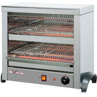 Toaster 6 Tangen Quartz