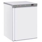 Statische Diepvrieskast, 200 Liter - Wit