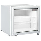 Vitrine Tafelmodel Negatieve T°, 50 Liter