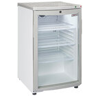 Geventileerde Koelvitrine 115 Liter