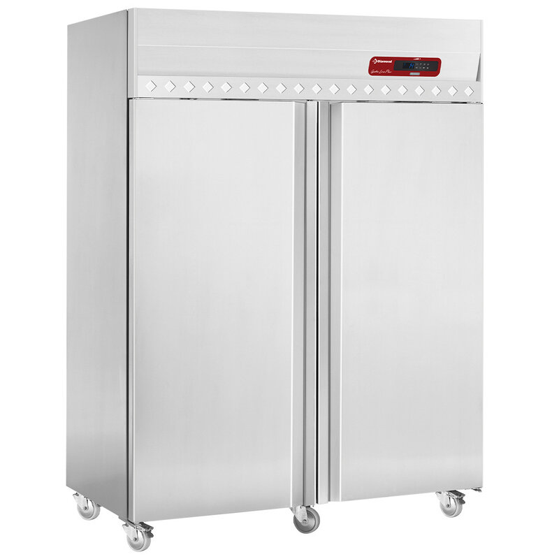 Geventileerde Koelkast 1400l. Gn2/1