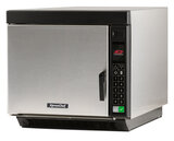 Gastro-inox Xpresschef High Speed Combi-magnetron Jet514v