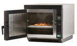 Gastro-inox Xpresschef High Speed Combi-magnetron Jet514v