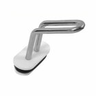 Gastro-inox Mareno M1-600 Afdichtstop Voor Bakplaten