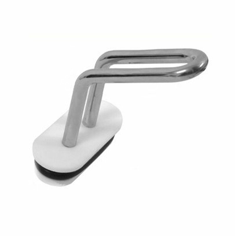 Gastro-inox Mareno M1-600 Afdichtstop Voor Bakplaten