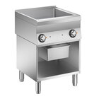 Gastro-inox Mareno M1-600 Braad/kookapparaat 60cm "multipla"