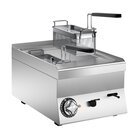 Gastro-inox Mareno M1-600 Elektrische Pastakoker 40cm