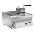 Gastro-inox Mareno M1-600 Elektrische Pastakoker 60cm