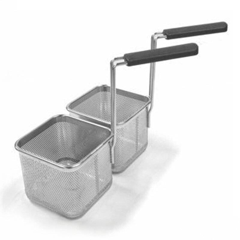 Gastro-inox Mareno M1-600 Pastamandset Ccp4