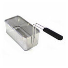 Gastro-inox Mareno M1-600 Pastamandje Ccp6