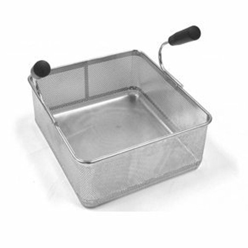 Gastro-inox Mareno M1-600 Pastamand Xpxx623