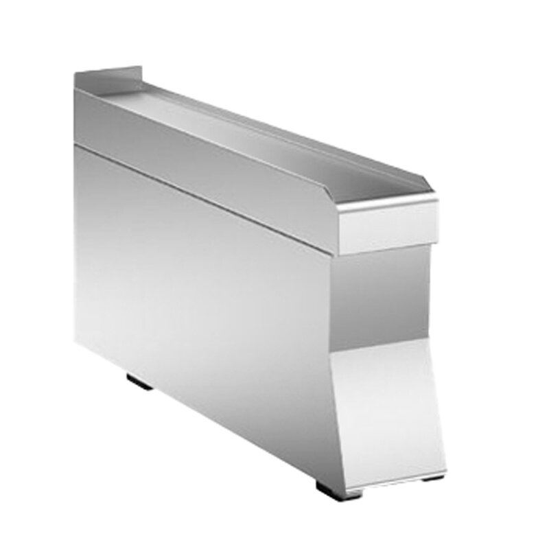 Gastro-inox Mareno M1-600 Werkunit 10cm