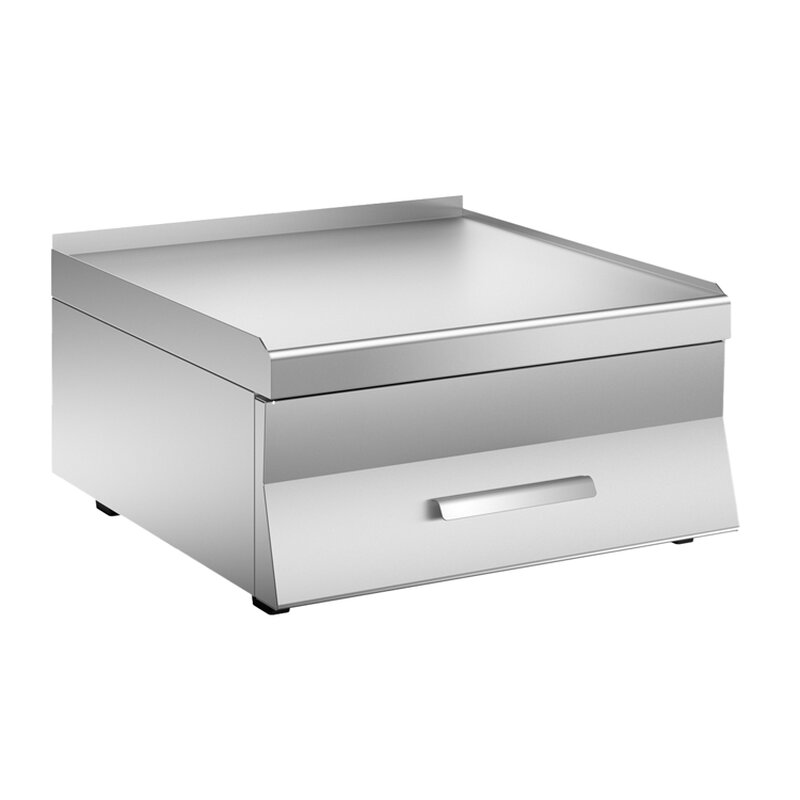 Gastro-inox Mareno M1-600 Werkunit 60 Cm, Met Lade