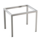 Gastro-inox Mareno M1-600 Onderstel 70cm