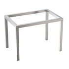 Gastro-inox Mareno M1-600 Onderstel 80cm