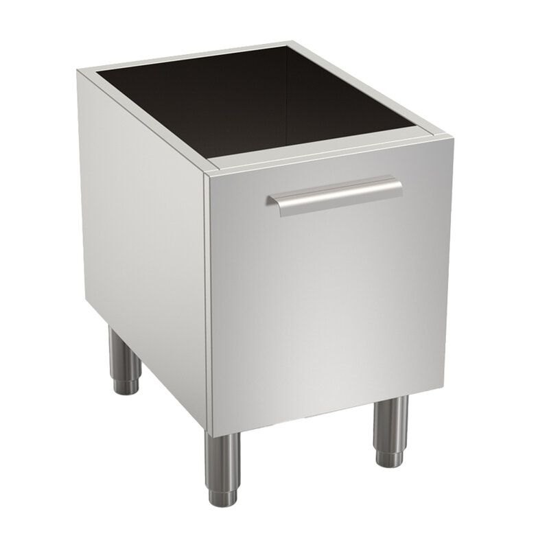 Gastro-inox Mareno M1-600 Onderkast 40cm