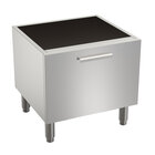Gastro-inox Mareno M1-600 Onderkast 60cm