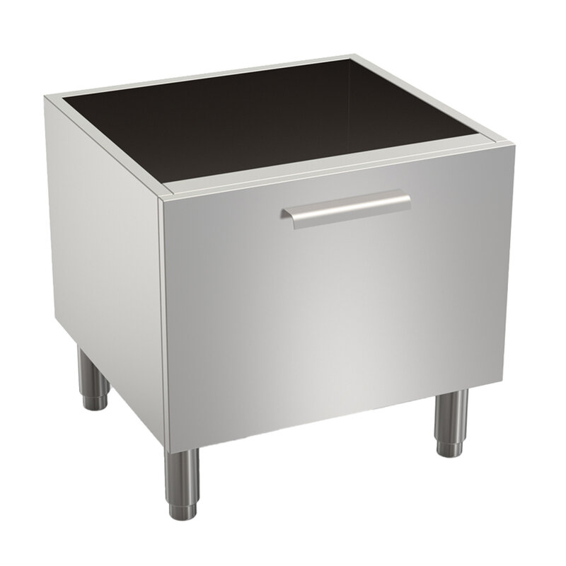 Gastro-inox Mareno M1-600 Onderkast 60cm