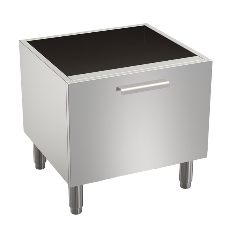 Gastro-inox Mareno M1-600 Onderkast 70cm