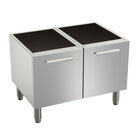 Gastro-inox Mareno M1-600 Onderkast 80cm
