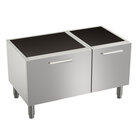 Gastro-inox Mareno M1-600 Onderkast 100cm