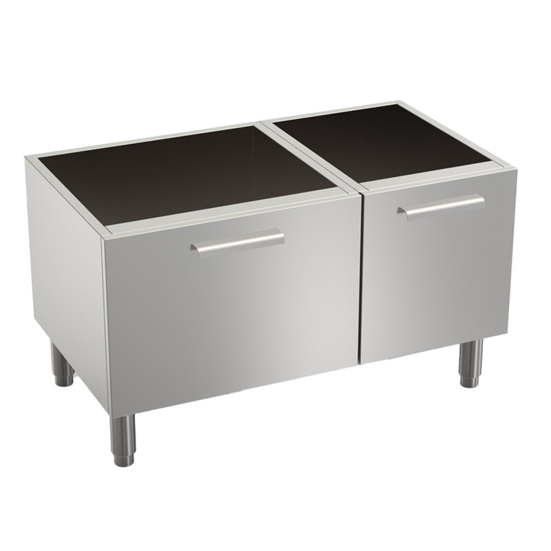 Gastro-inox Mareno M1-600 Onderkast 100cm