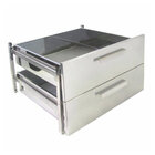 Gastro-inox Mareno M1-600 Ladeset 60cm